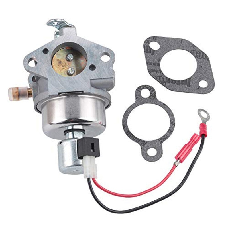 Carburetor AM128816 for John Deere Tractor LX255 STX30 STX38