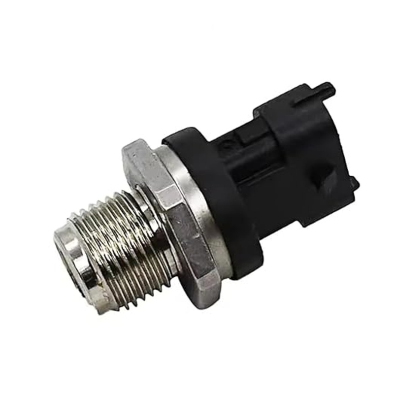 Common Rail Press Sensor 0281002534 for Doosan Excavator DX300