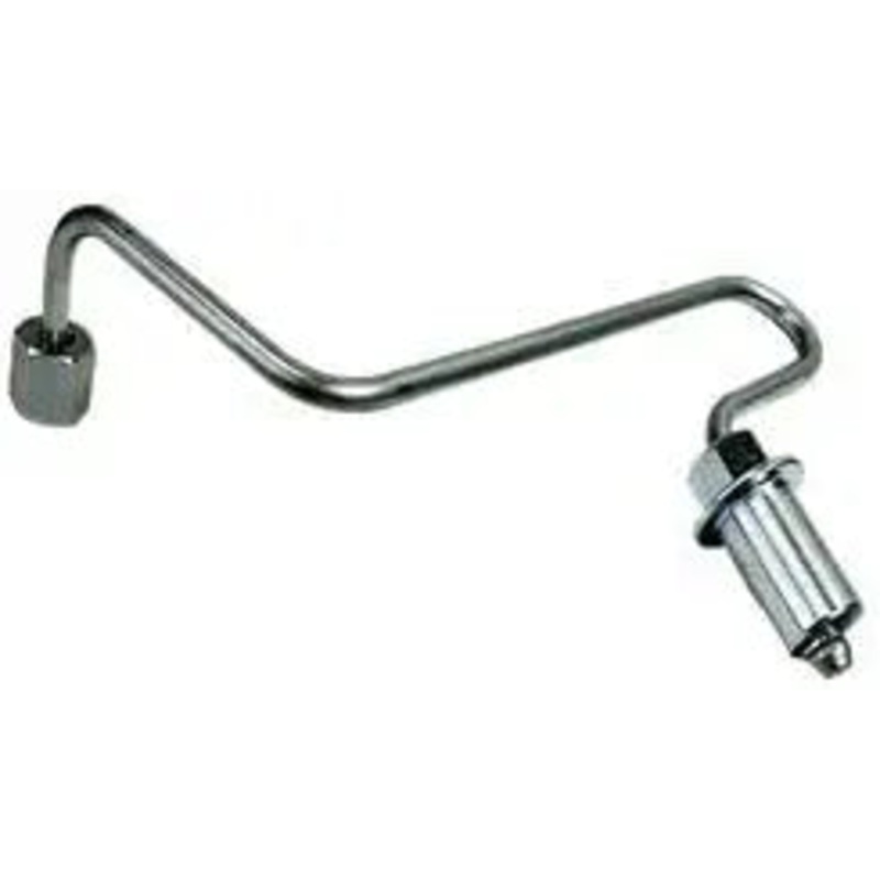 Fuel Injection Line Kit 6685940 6685941 6685942 6685943 for Kubota Engine V3300 V3800 Bobcat Loader S220 S250 S300 S770 T250 T320