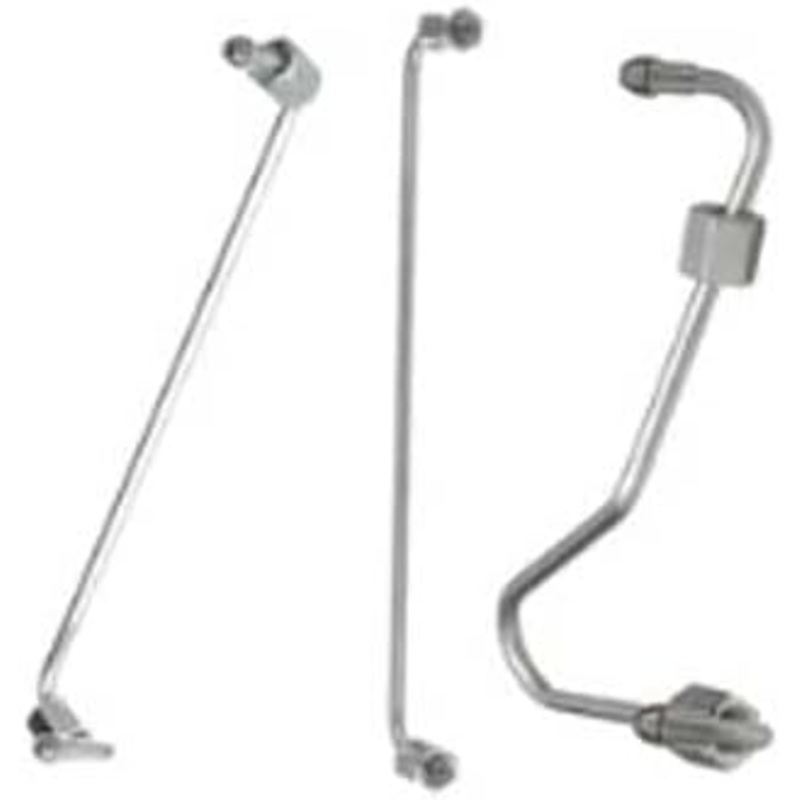 Fuel Injection Line Set 131501060 131507601 131507611 131501050 for Perkins Engine 403D-15 403D-15T 403C-15