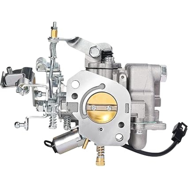 Heavy-Duty Carburetor 21100-87B65 21100-87766 for Suzuki 370Q Engine S-75 S-88 Daihatsu Hijet S80 S81 S82 S83 EB EF HB HD Citivan
