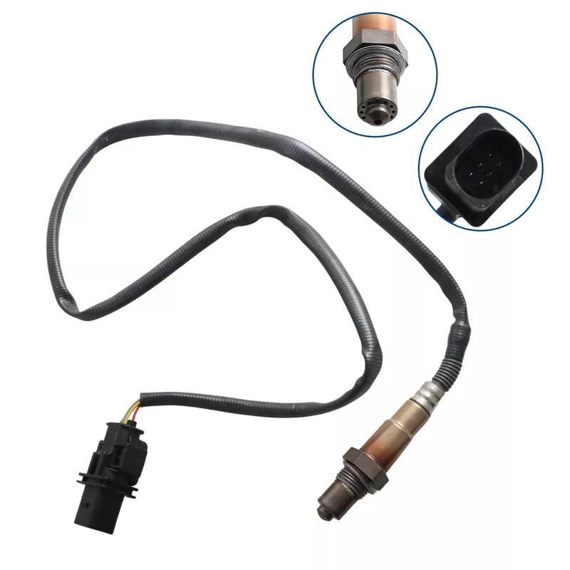 Lambda Oxygen Sensor 1791013PE for Paccar Engine MX13 DAF Truck CF XF