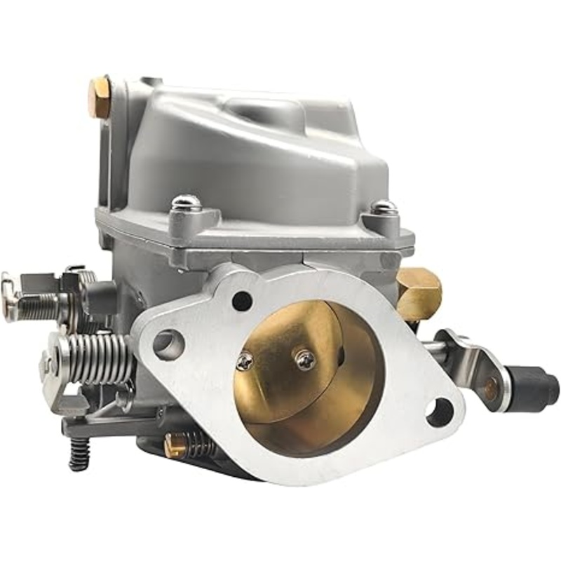 Marine Carburetor 3P0-03200-0 for Tohatsu Nissan Outboard Engine 25HP 30HP 2 Stroke