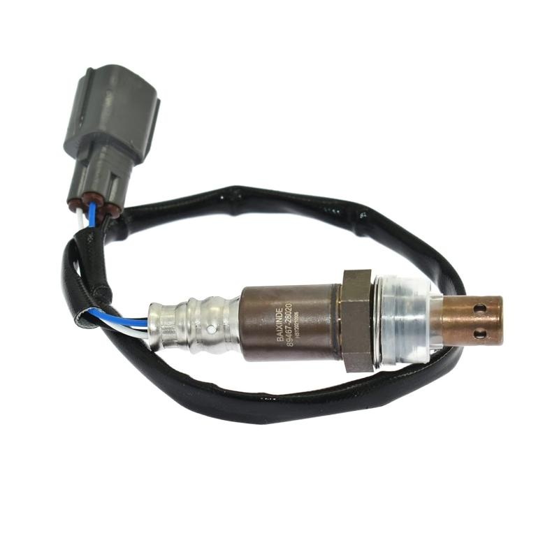Oxygen O2 Sensor 89467-28020 Fit for Toyota ISIS NOAH VOXY