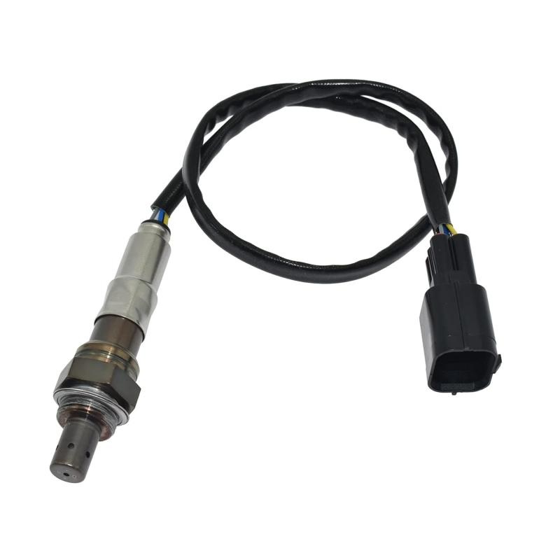 Oxygen O2 Sensor LF8R-18-8G1 Fit for Mazda 3 5 2.3L 2.0L