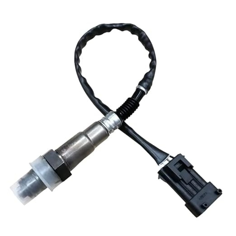 Oxygen Sensor 018B-176000 for CFMoto Cforce400AUEFI Cforce600EFI CforceX5 CforceX6 Zforce500 ZforceZ6-EX