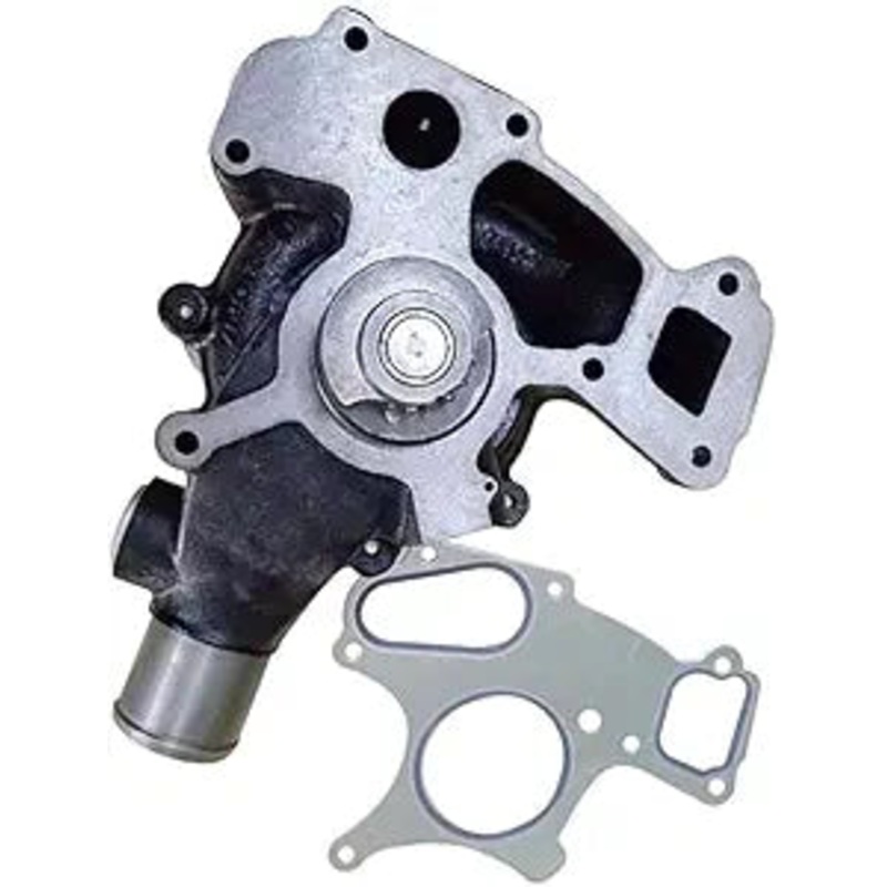 Water Pump 380-1659 for Caterpillar CAT Engine C3.4 C3.4B C4.4 C4.4B C6.6 C7.1 Excavator 320 330 312E 312F 313F 314E 314F 315F 316E 318E 320E 323E 326F 335F