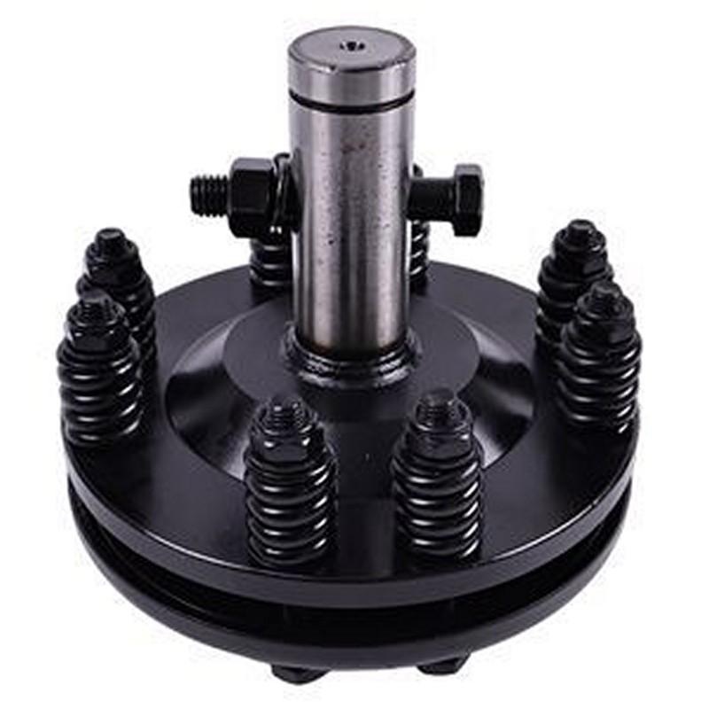 1-3/8 6 Spline Ends Slip Clutch for PTO Shaft