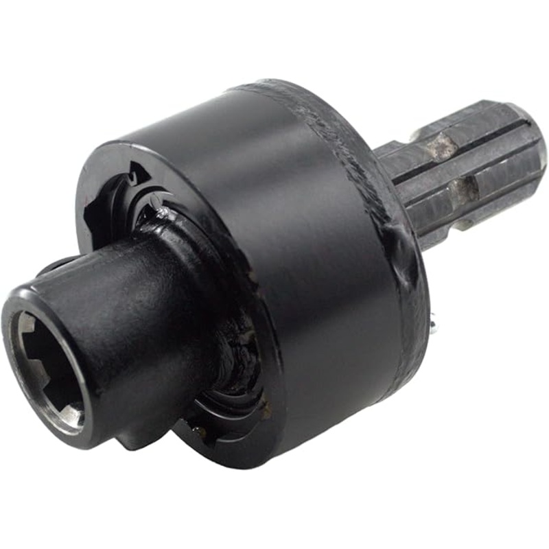 1 3/8 PTO Overrunning Clutch Coupler 51A100 ORC660QD S23639 for John Deere Kubota New Holland Tractor