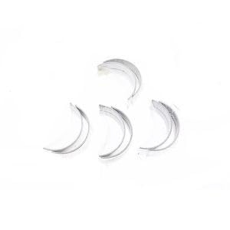 1 Set Connecting Rod Bearings for Kubota Engine V3307 V3307T