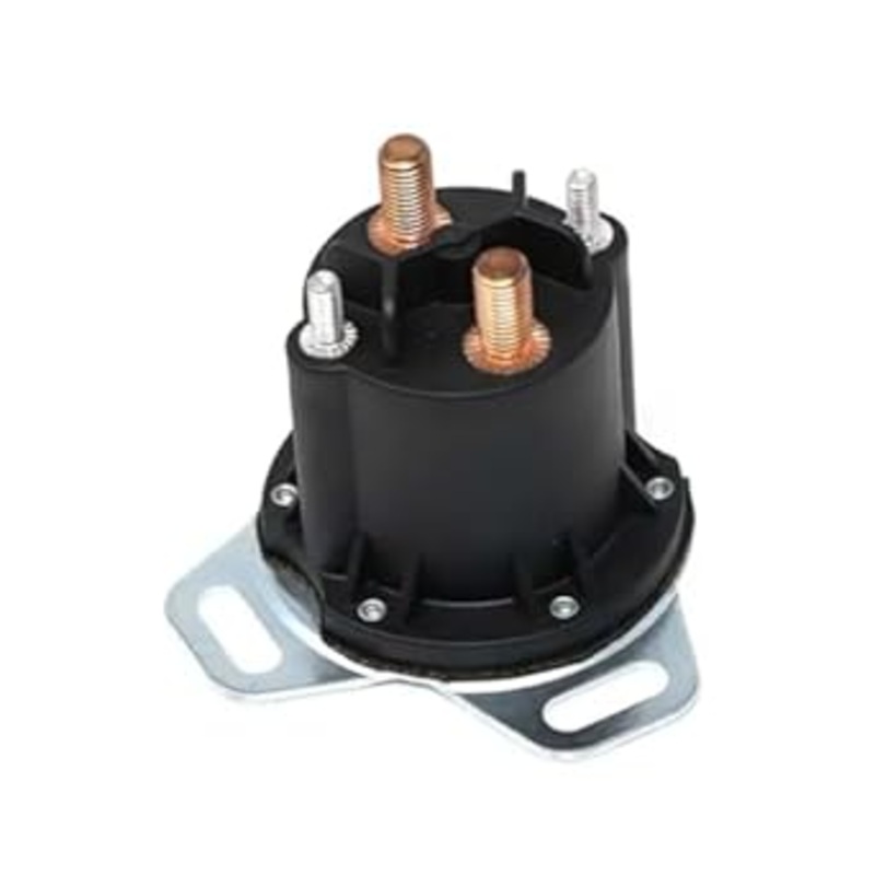 12V Relay 6691625 for Bobcat Excavator E10E Loader A770 S740 S750 S770 S850 T740 T750 T770 T870