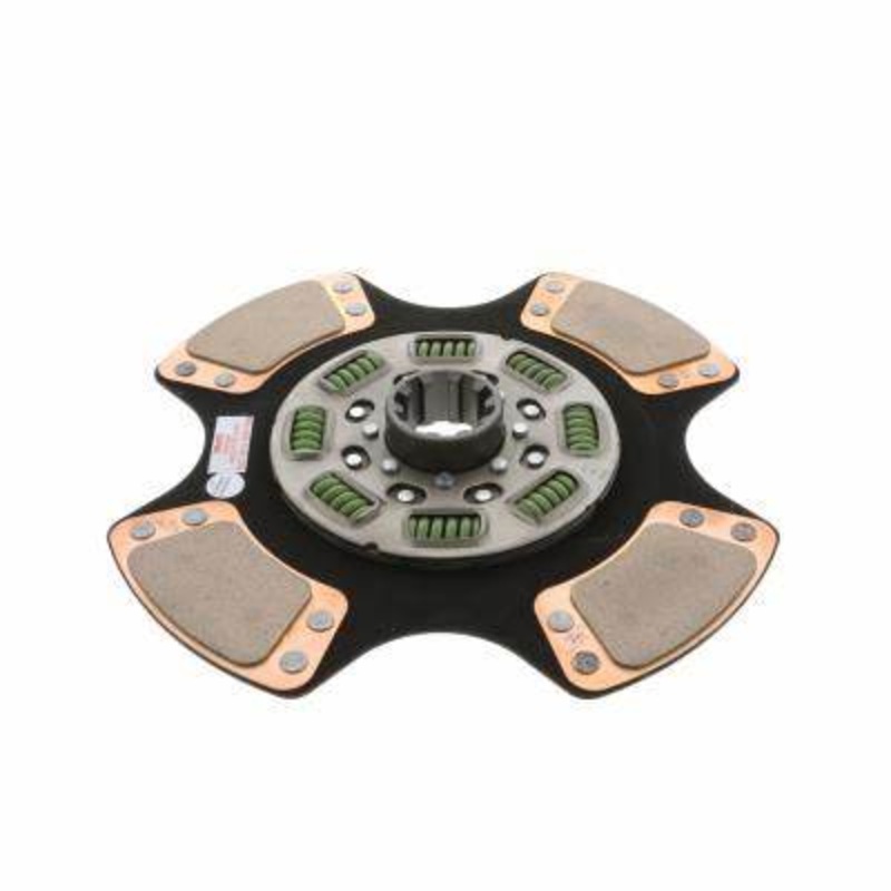 14 Clutch Disc 2104-128230 for Mack Engine