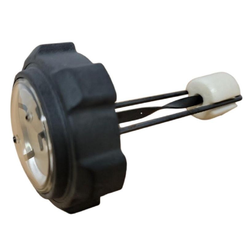 2 1/4 X 5-1/4 GAS FUEL CAP WITH GAUGE FITS MURRAY CRAFTSMAN TRACTOR- GS04F