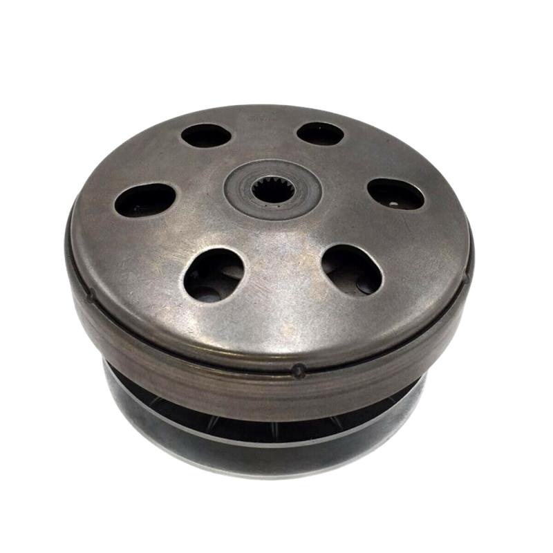 27248 Drive Complete Pulley Secondary Clutch For Linhai Bighorn 400 ATV UTV USA