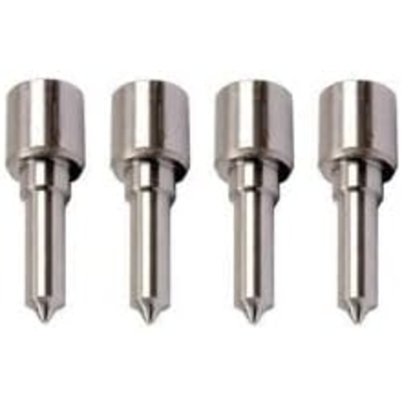 4Pcs Fuel Injector Nozzle 293187A1 for CASE Tractor C100 C70 C80 C90 CX100 CX70 CX80 CX90 MX100C MX80C MX90C