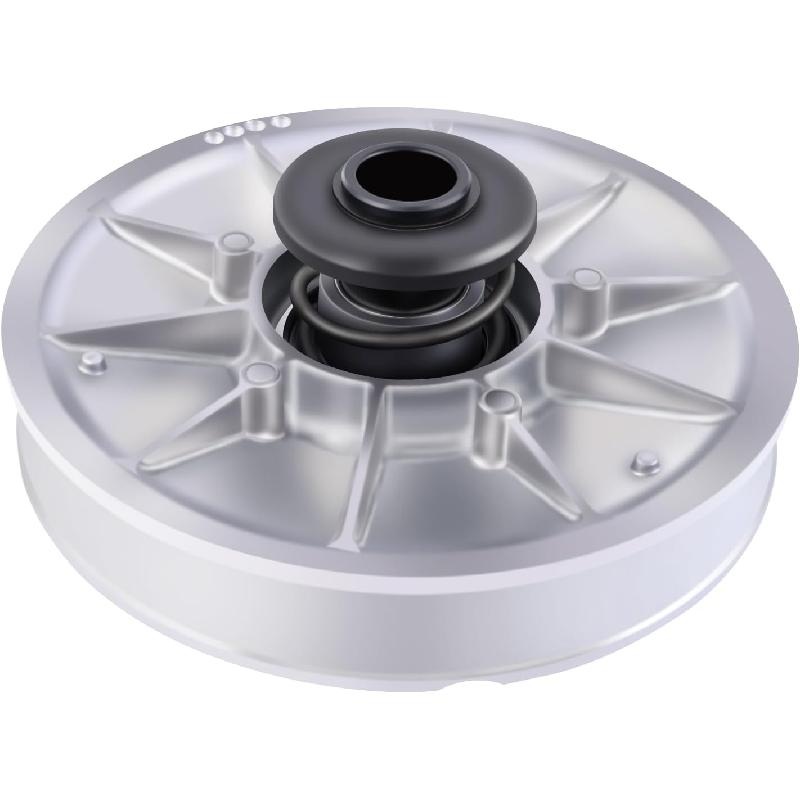 623949 Secondary Driven Clutch Compatible with EZGO/Cushman Golf Cart Gas Express S4, L4, S6, L6 Refresher FS2 FS4 1200 2008-2023