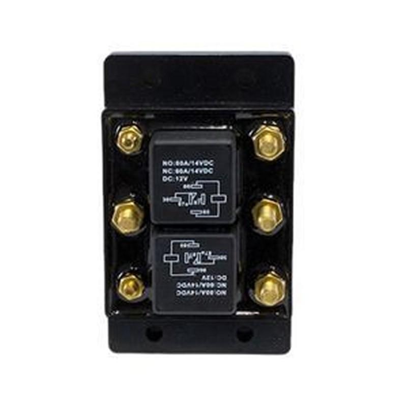 Aftermarket Buyers 5541100 Forward And Reverse Relay Module