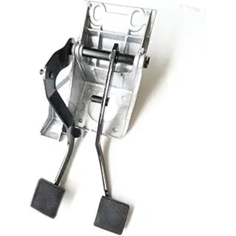 Brake Clutch Pedal Bracket Mount Assembly 6L5Z2455BB for Ford Ranger 1995-2011