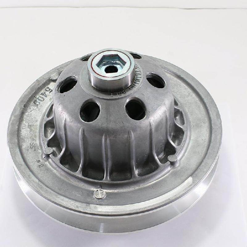 Compatible with Kawasaki Mule 3000/3010 / 3020/4000 / 4010 New Driven (Secondary) Converter/Clutch 49094-0045