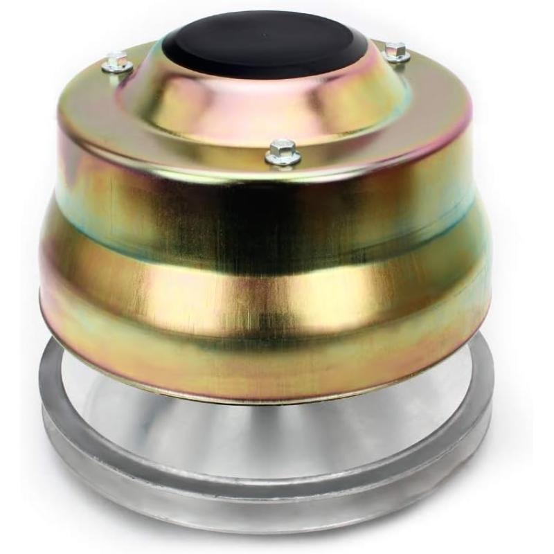 Drive Clutch for Yamaha G2 G8 G9 G11 G14 G16 G20 G21 G22 Golf Carts 4-Cycle Carts Gas Golf Carts 1985-2006