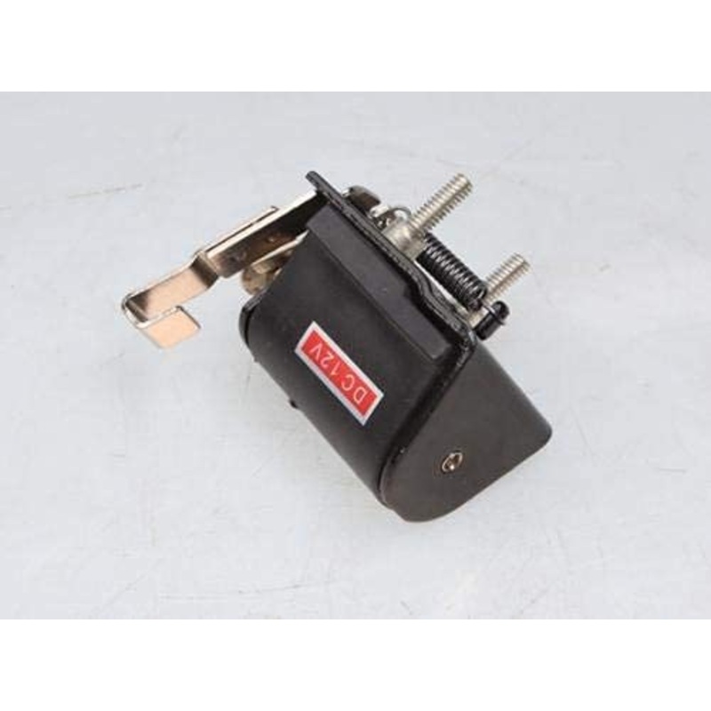 fuel shut off solenoid14067411 for GM 4.3L 5.7L 6.2L 6.5L Ford 6.9L 7.3L