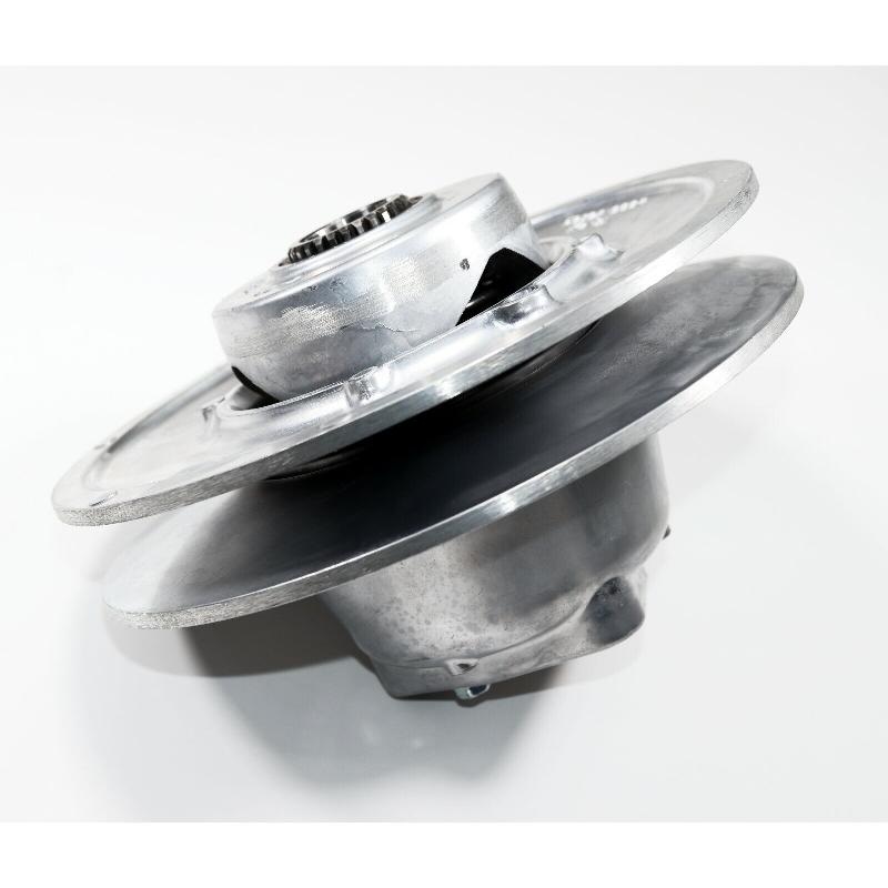 Kawasaki Mule 600 610 SX Secondary Clutch Driven Converter Replaces 49094-0040