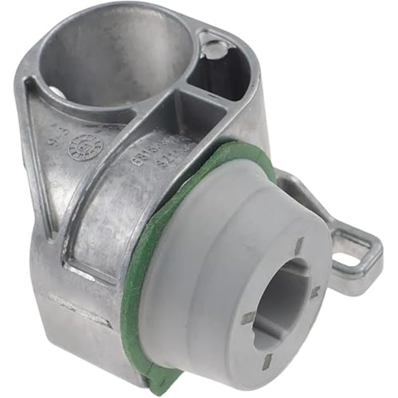 Muffler Front Middle Exhaust Hanger 68185869AB for Jeep Cherokee 2015-2021