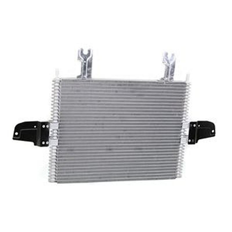 Oil Cooler FO4050104 5C3Z7A095CA for Ford Truck F-250 F-350 F-450 F-550