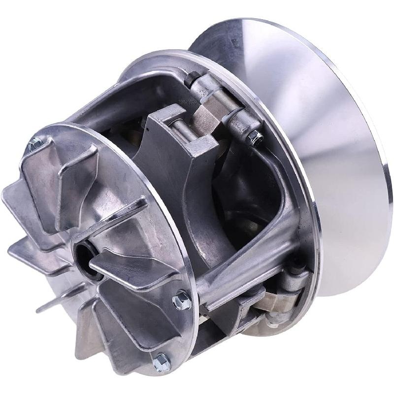 Primary Drive Clutch AM138529 AM137896 Compatible with John Deere Gator XUV625i XUV620i 4×4 FD620D