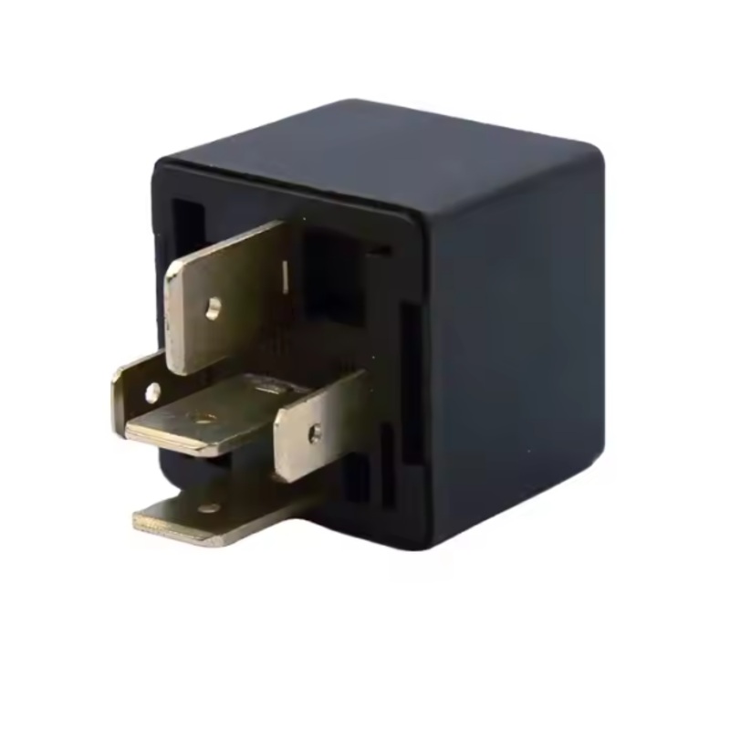 Relay 21Q6-20200 for Hyundai Forklift 110D 130D Loader HL970 HL980 Excavator HW140 HW210