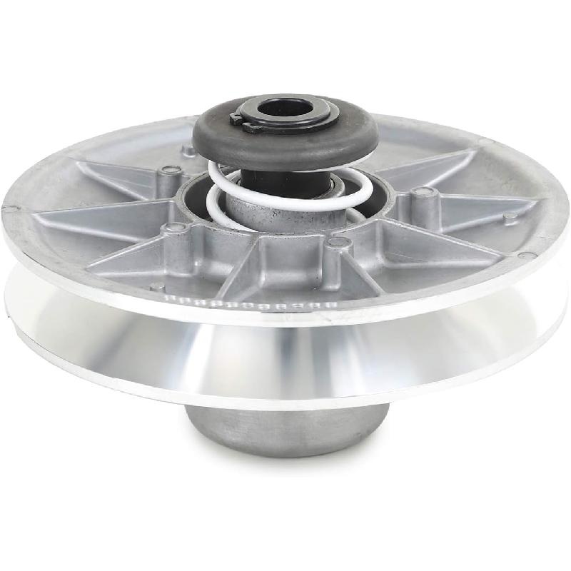 Secondary Driven Clutch for John Deere XUV550 XUV560 XUV560E Gator S4 Gator, Replaces AM146219 (AM140680)