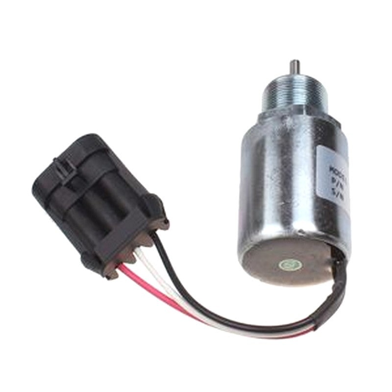 Stop Solenoid MM436629 12V for Toro Tractor 3000D Mitsubishi L3E L3E2 L3A L3C