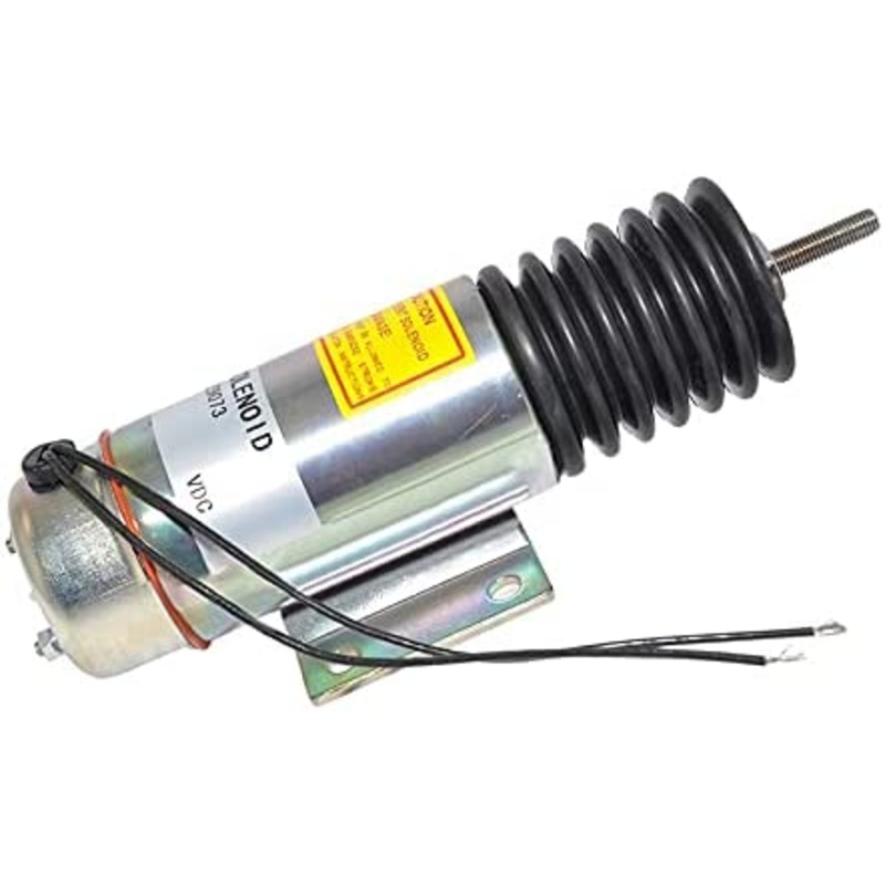 Throttle Solenoid Relay 3740053 for JLG Boom Lift 45HA 40H 40H+6 12V