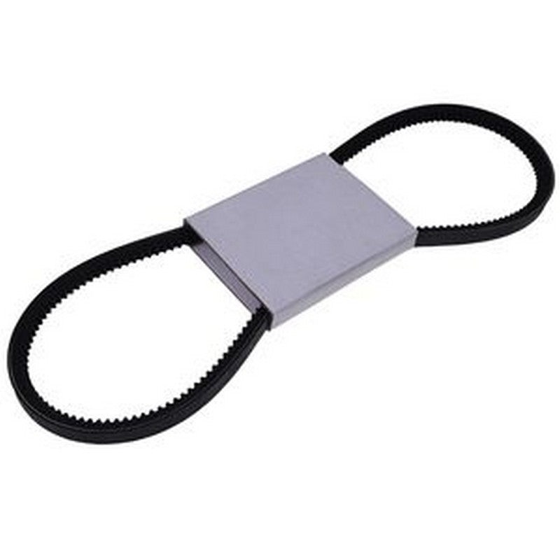 V Belt Fan Belt 080109107 for Perkins Engine 404C-22 404C-22T 104-22
