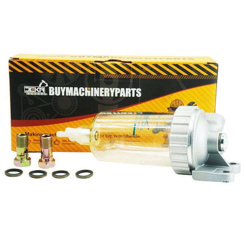 Water Separator 894427-1460 For Hitachi EX Series EX200-1 EX200-2 EX200-3 EX200-5