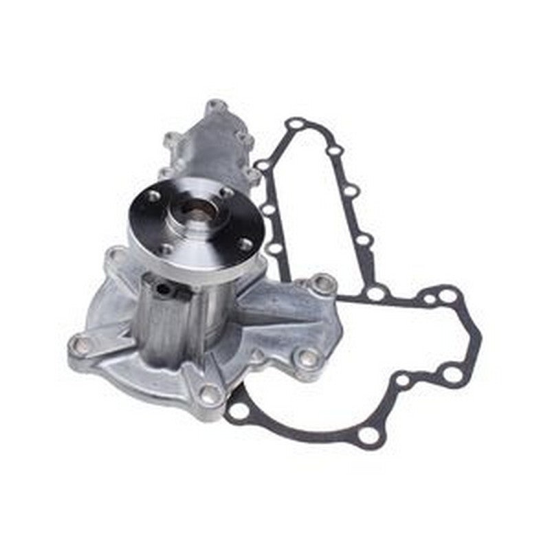 For Bobacat 5600 5610 S150 S160 S175 S185 S205 T180 T190 Water Pump 6684865 6684866