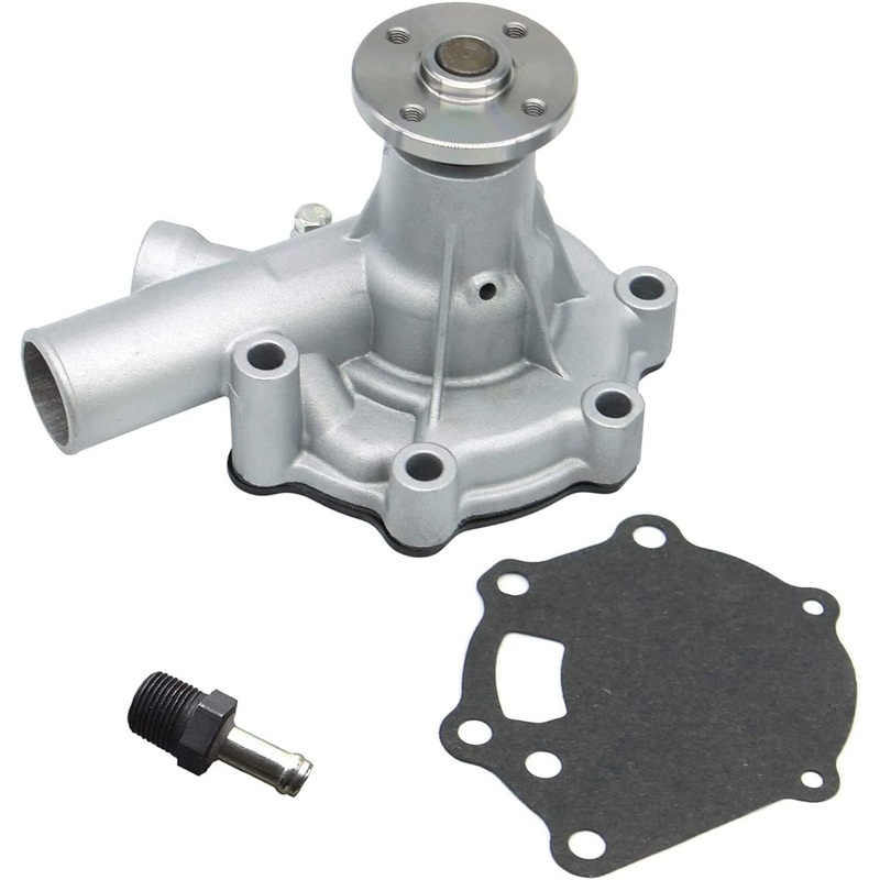 For Bolens Tractor H174 Water Pump with Gasket 1873734