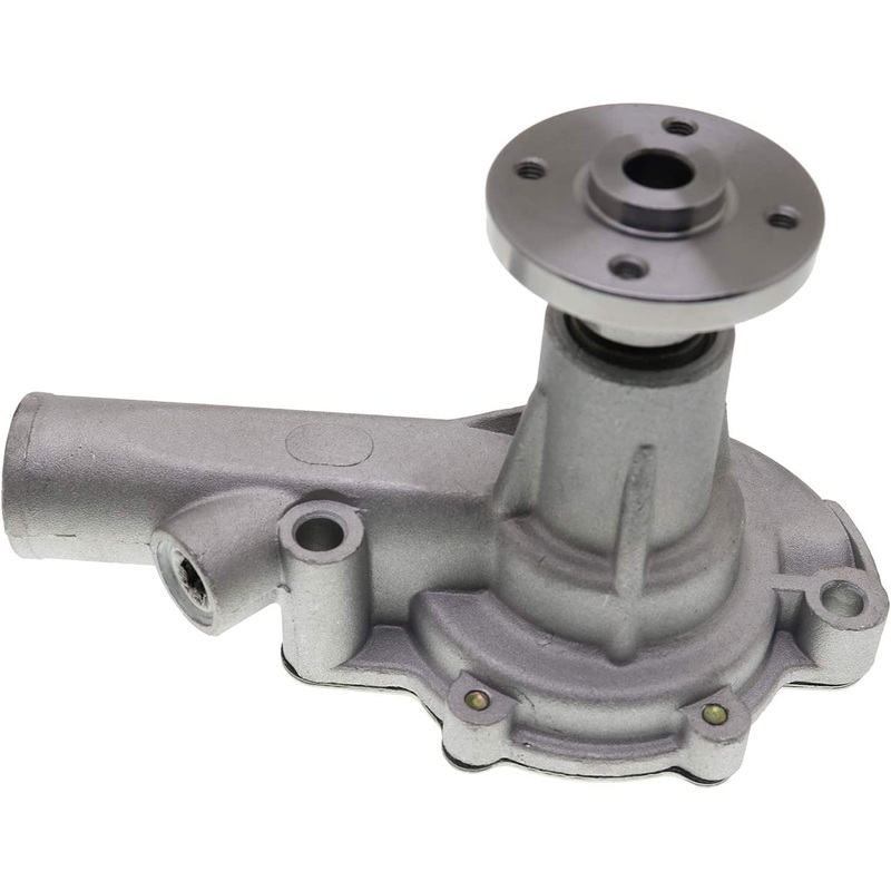 For Bolens Tractor MT372 S370 S630 D2000II MT370 MT630 SD200II Bull 630D BeaverII Water Pump with Gasket MM401401