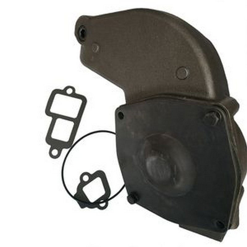 For Caterpillar CAT 3306 Engine 163H 160H 160G 14G 143H 140H 130G 120G 955L Motor Grader Water Pump 2W-8003 172-7772