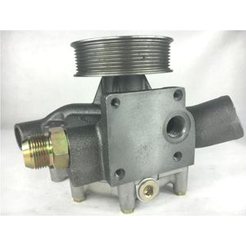 For Caterpillar CAT Excavator 322C 325C 325CL M325C Engine 3126B C7 3116 Water Pump 129-1169