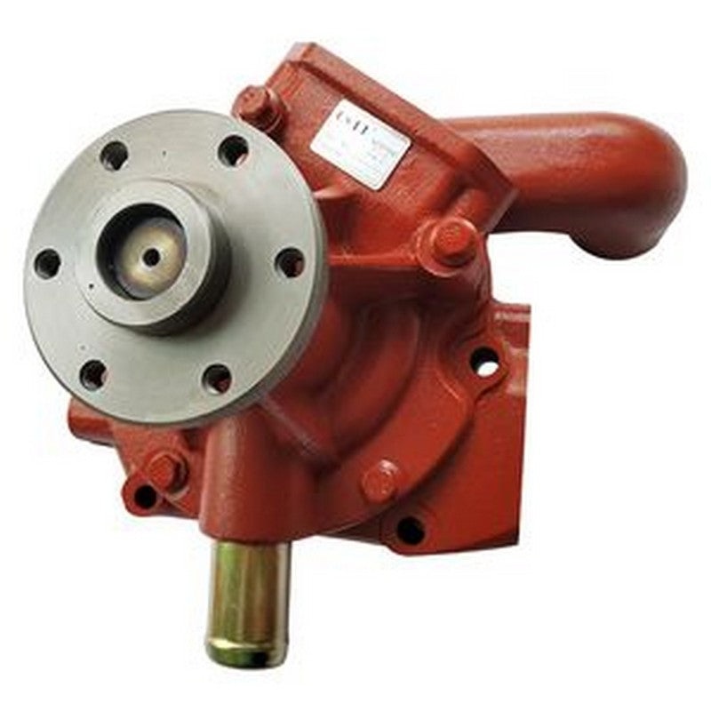 For Doosan Excavator DH280-3 DH330 Daewoo D2366 Engine Water Pump 65.06500-6125