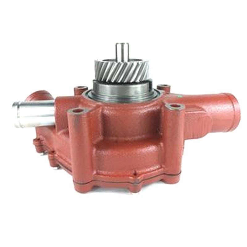 For Doosan Excavator DH370-7 DH420-7 Daewoo DE08 Engine Water Pump 65.06500-6142
