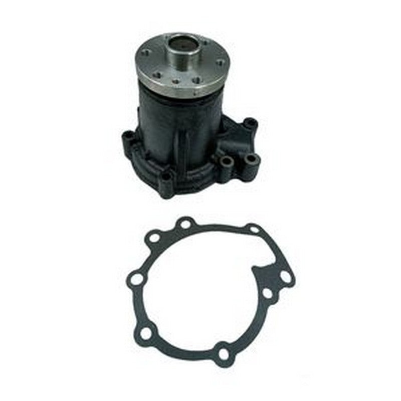 For Hitachi EG70R-3 MA200 SR2000G ZH200-A ZH200LC-A ZR125HC ZR950JC Isuzu Engine 4HK1 Water Pump 8-98022822-1