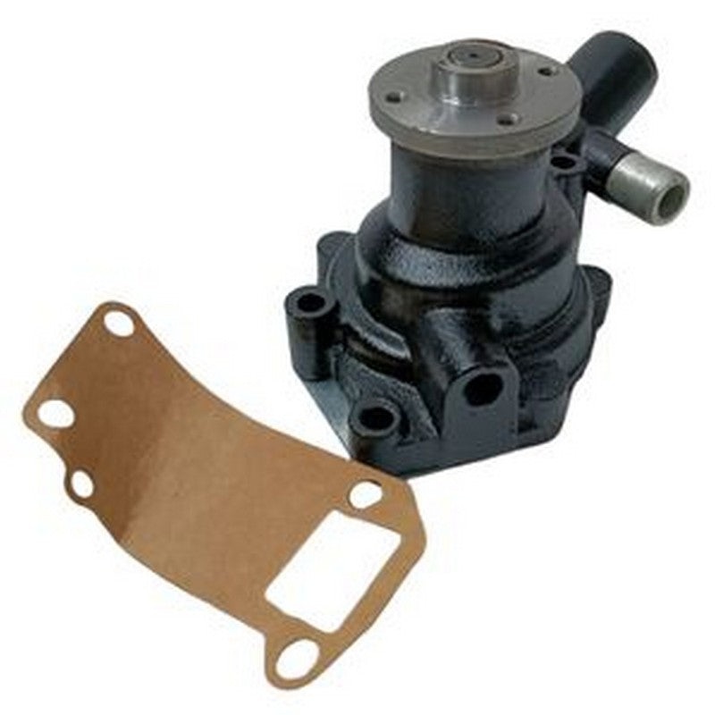 For Hitachi Excavator EX100-2 EX100-3 EX120-2 EX120-3 EX90-2 Isuzu Engine 4BD1 Water Pump 8-94376843-1 8-97251184-1