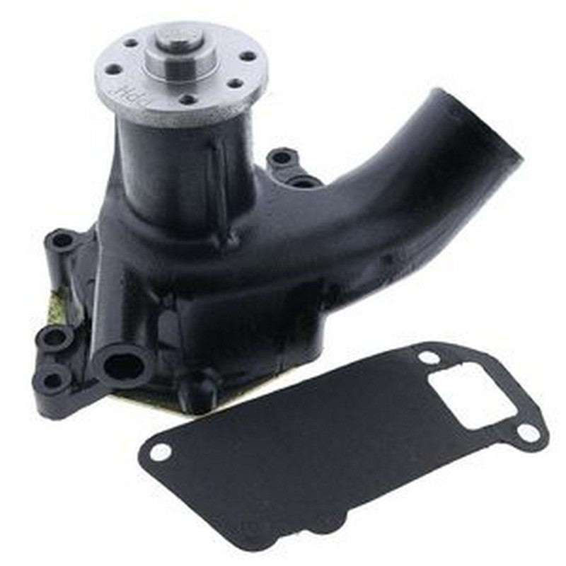 For Hitachi Excavator EX100W EX100WD EX160WD EX200 EX200-2 EX200-3 Isuzu 6BD1T Engine Water Pump 1-13610817-1 1-13650016-1
