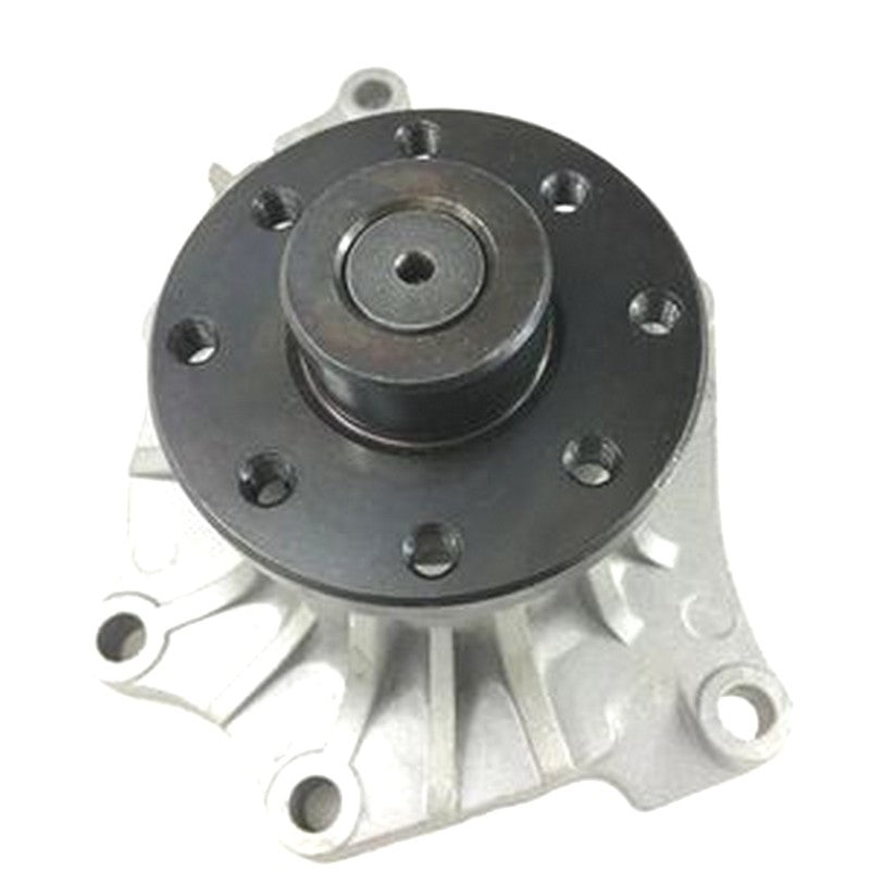 For Hitachi Excavator EX75UR-5 EX75US-5 ZX60-HCMC ZX70 ZX75UR Isuzu Engine 4JG1 Water Pump 8-97105012-5