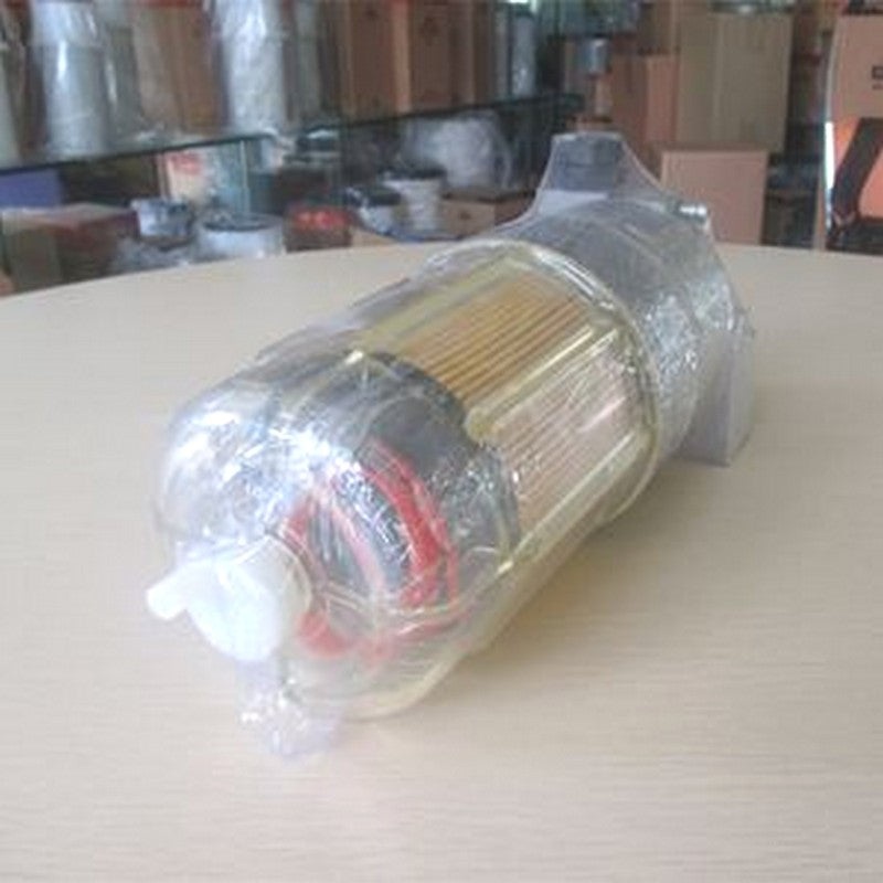 For Hitachi Excavator ZX270-3 ZX280LC-3 ZX330-3 ZX350H-3 ZX400W-3 Water Separator 4711160