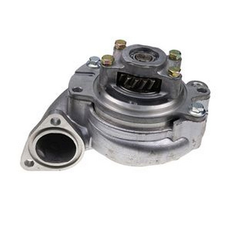 For Hitachi FV30 LX300-7 Isuzu Engine 6WG1 Water Pump 1-13650112-6