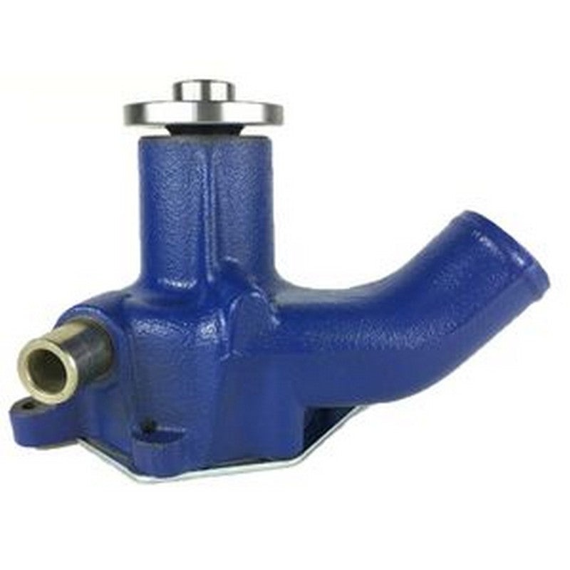 For Hitachi HC1110 HR1200S-5 HR900S HR900S-5 HR900SM MA145-5 RX2300 SR-G2000 SR-P1200 Isuzu Engine 6BG1 Water Pump 1-13650017-1