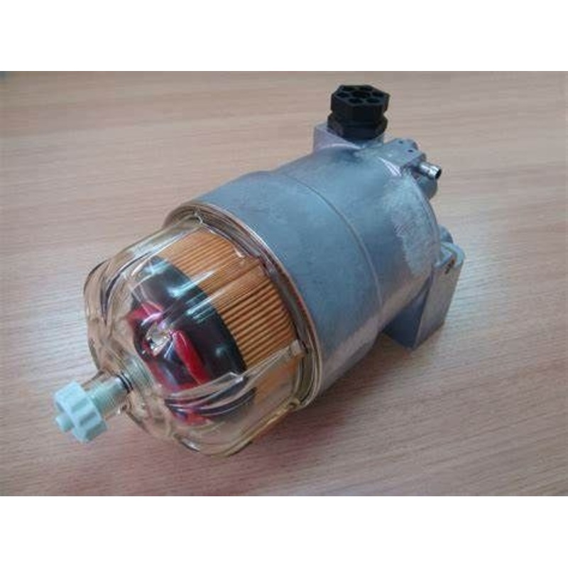 For Hitachi ZX110-3 ZX120-3 ZX130-3 ZX200-3 ZX240-3 ZX270-3 ZX330-3 Oil Separator 4679980